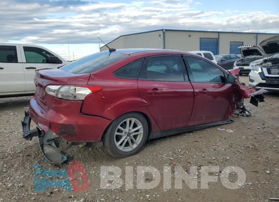 1FADP3F25HL307851 Photo# 3