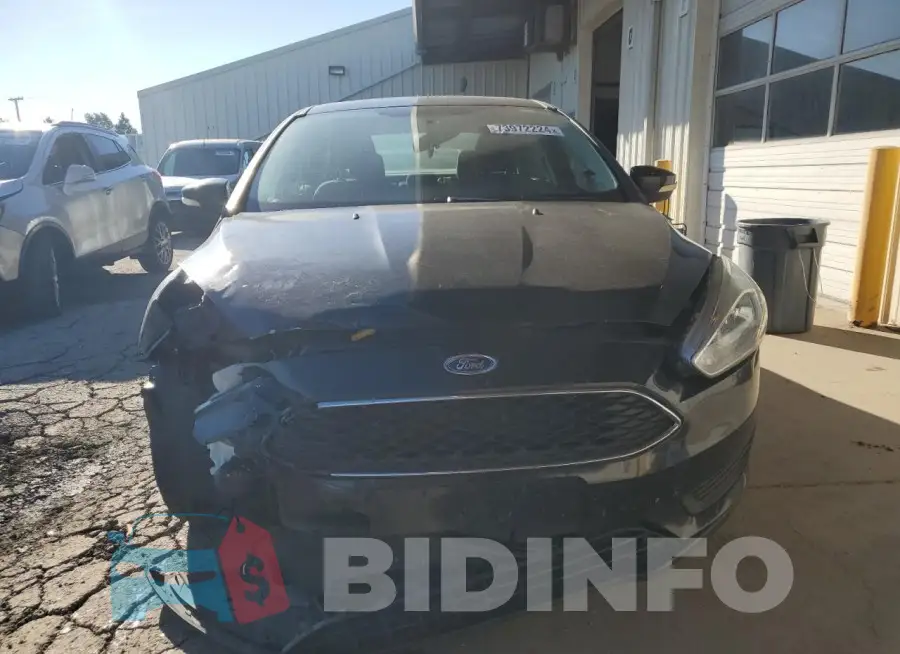 1FADP3F26GL292856 Photo# 5
