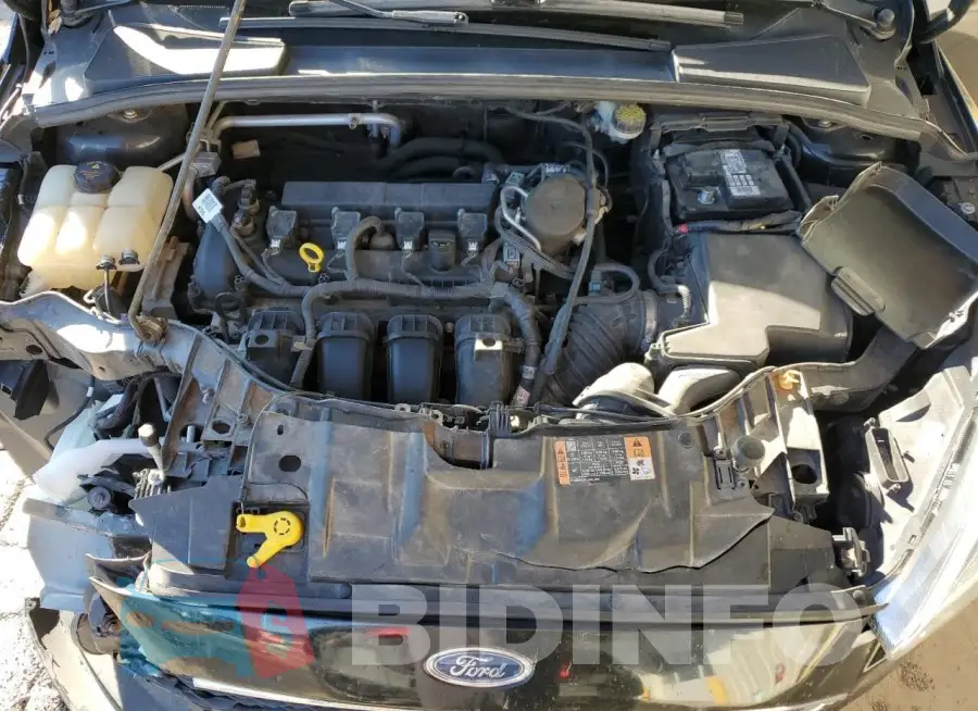 1FADP3F26GL292856 Photo# 11