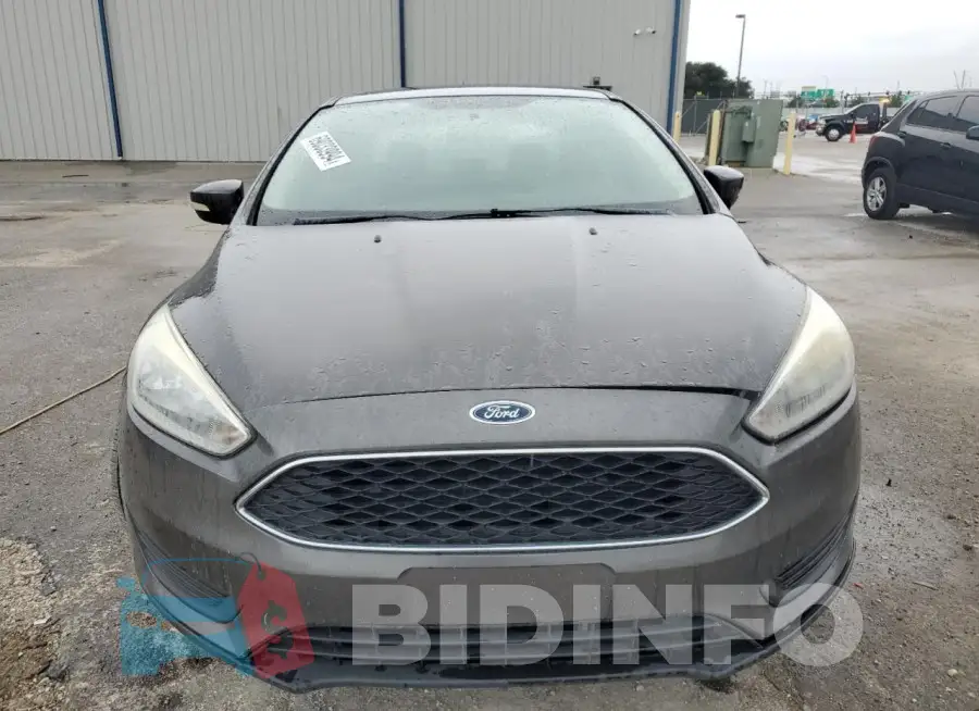 1FADP3F29FL217194 Photo# 5