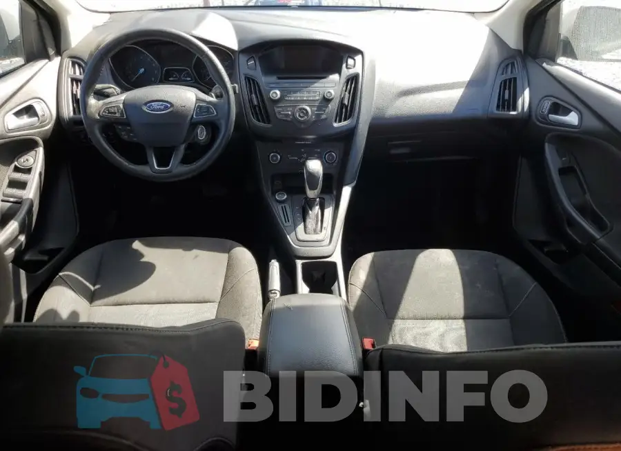 1FADP3F2XFL220962 Photo# 8