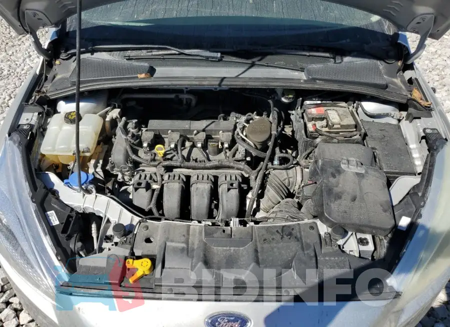 1FADP3F2XFL220962 Photo# 11