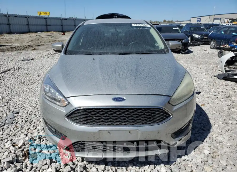 1FADP3F2XFL220962 Photo# 5