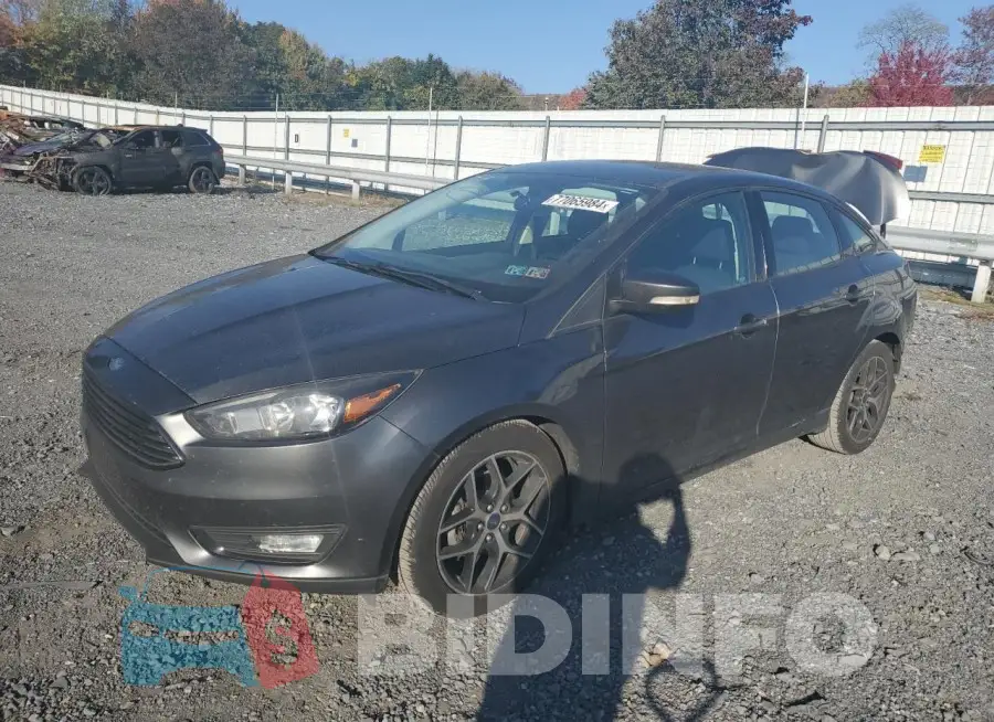 1FADP3FEXHL336045 Photo# 1