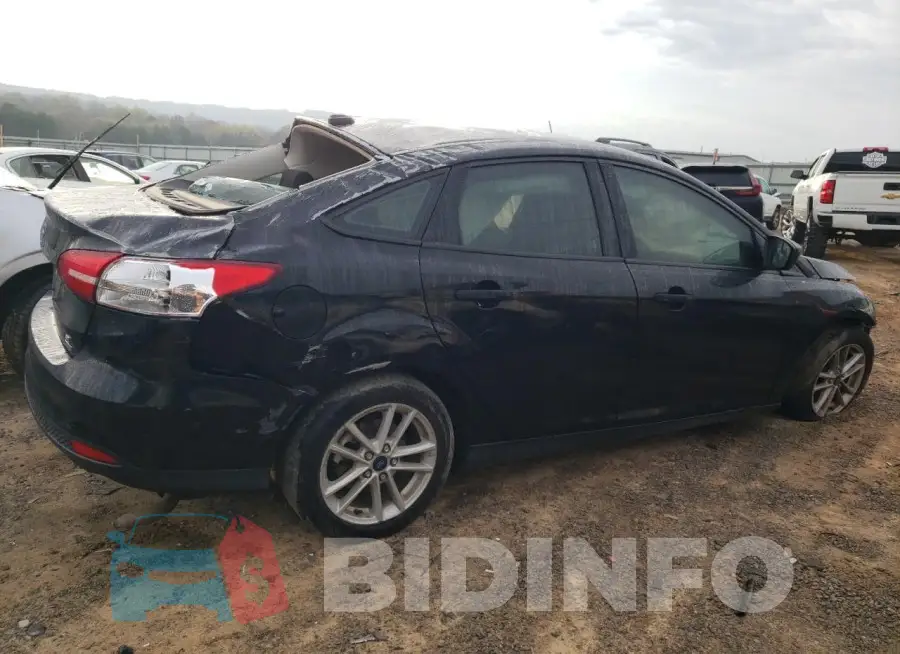 1FADP3FEXJL259439 Photo# 3