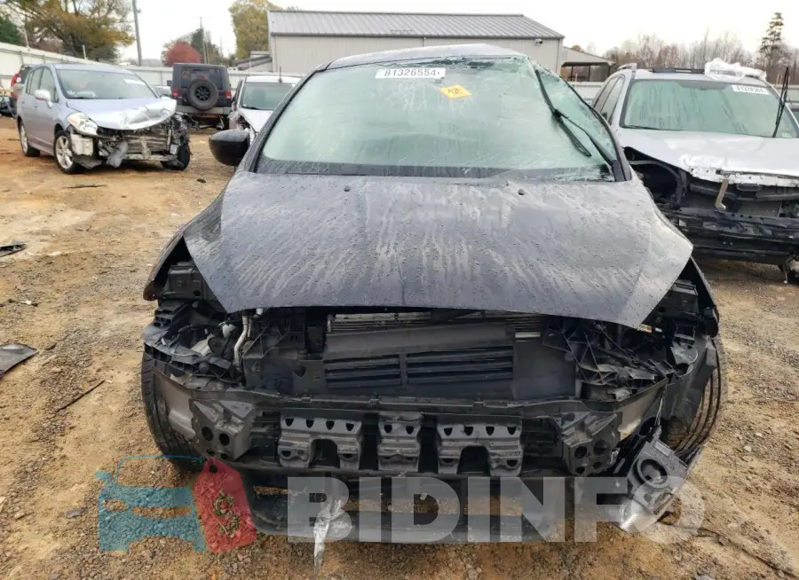 1FADP3FEXJL259439 Photo# 5