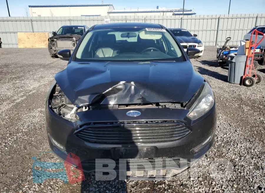 1FADP3K27FL359100 Photo# 5