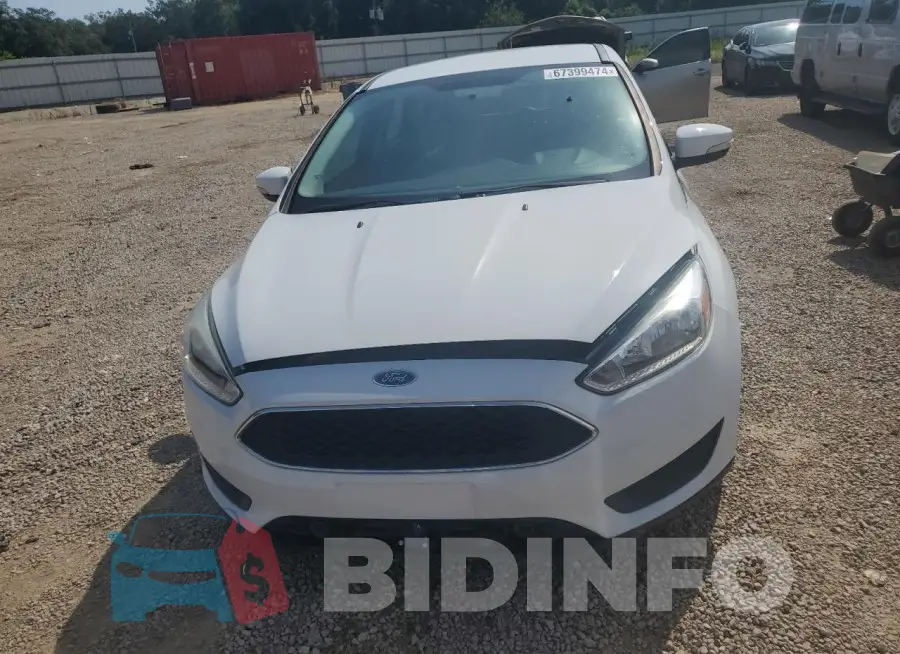1FADP3K2XHL202096 Photo# 5