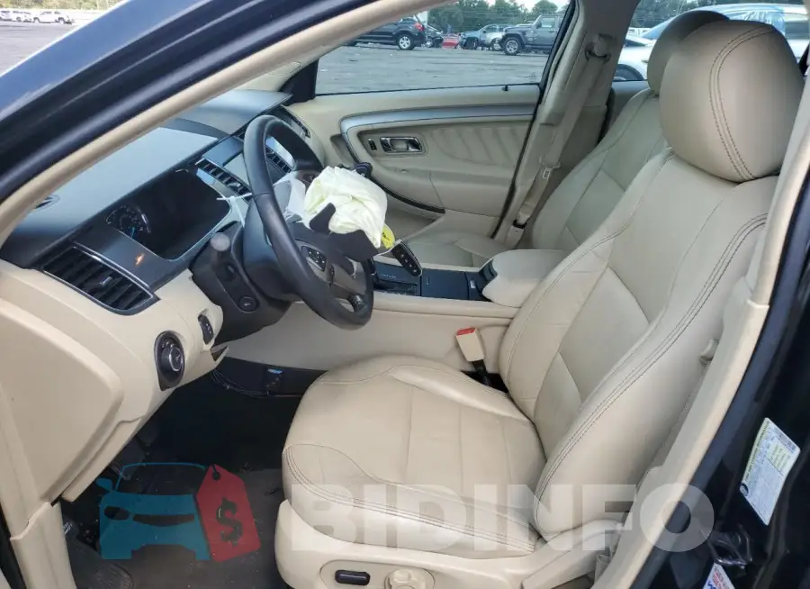 1FAHP2E83FG202166 Photo# 7