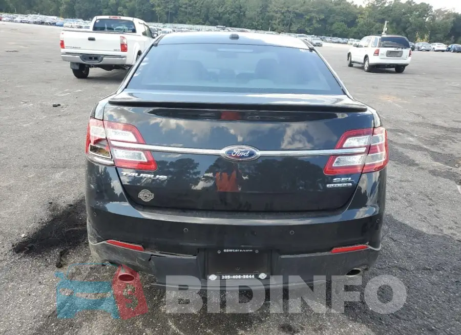 1FAHP2E83FG202166 Photo# 6