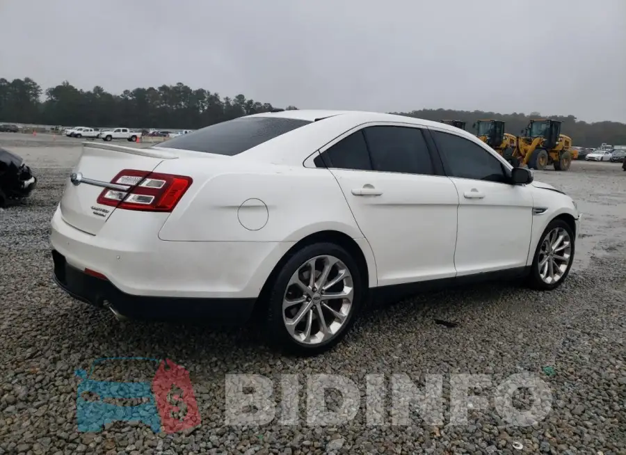 1FAHP2F86FG105364 Photo# 3