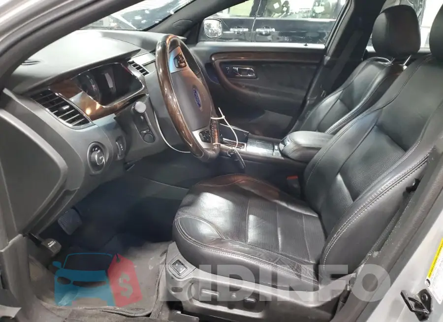 1FAHP2F89JG101589 Photo# 7