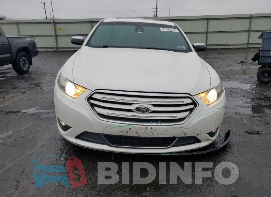 1FAHP2F95FG194725 Photo# 5