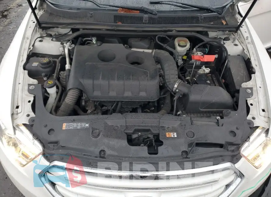 1FAHP2F95FG194725 Photo# 11