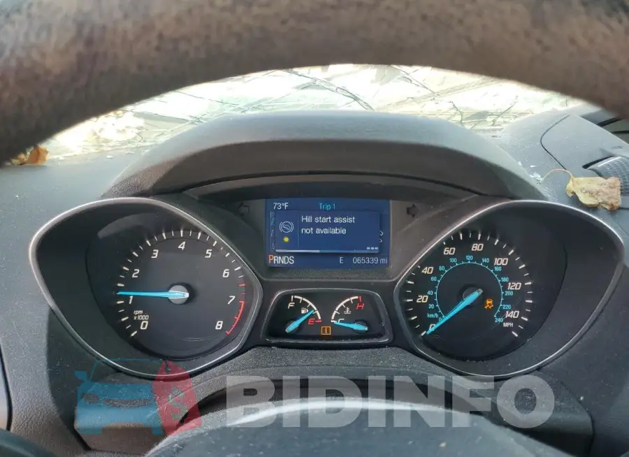 1FMCU0F77FUB90382 Photo# 9