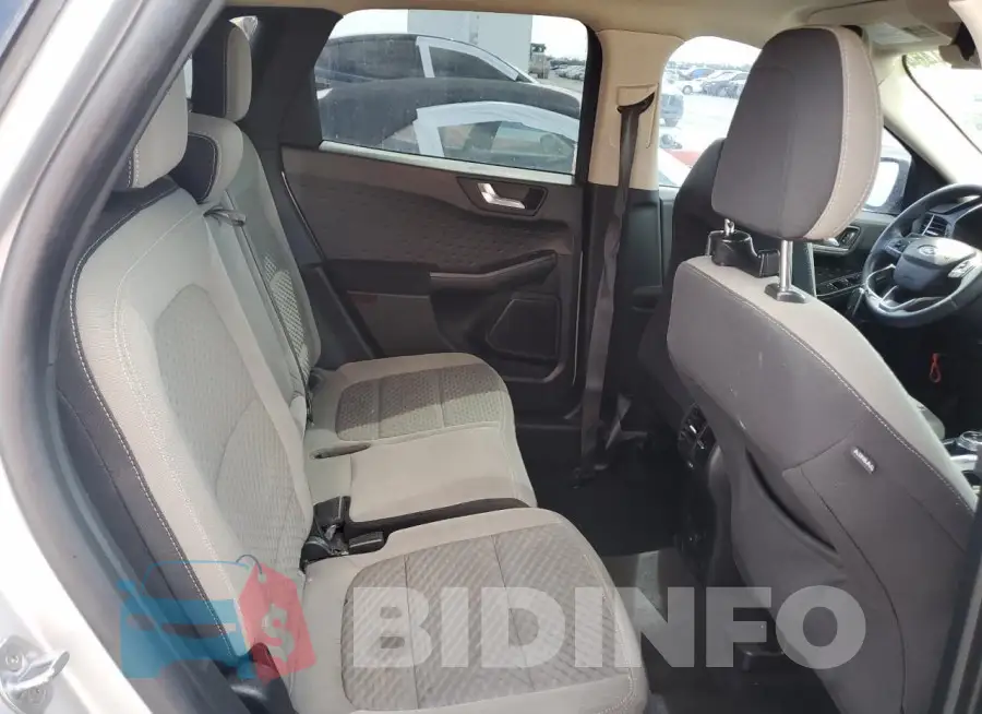 1FMCU0G63LUA23891 Photo# 11