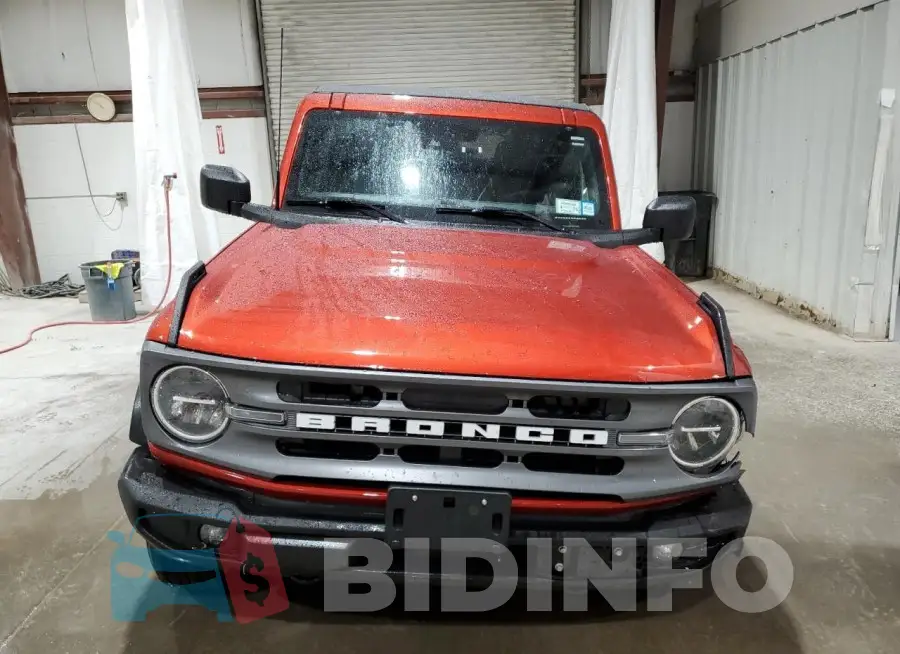 1FMEE5BP0PLA98613 Photo# 5