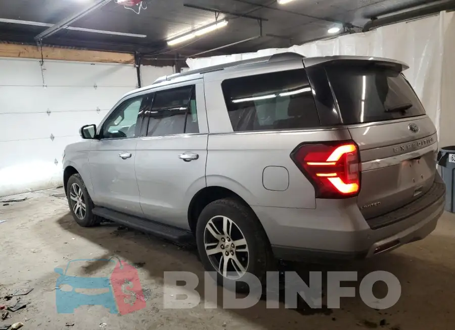 1FMJU2A87PEA15371 Photo# 2