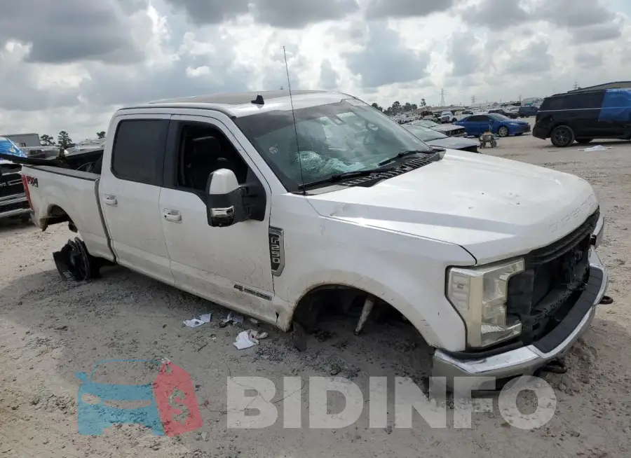 1FT7W2BT4KEC76753 Photo# 4