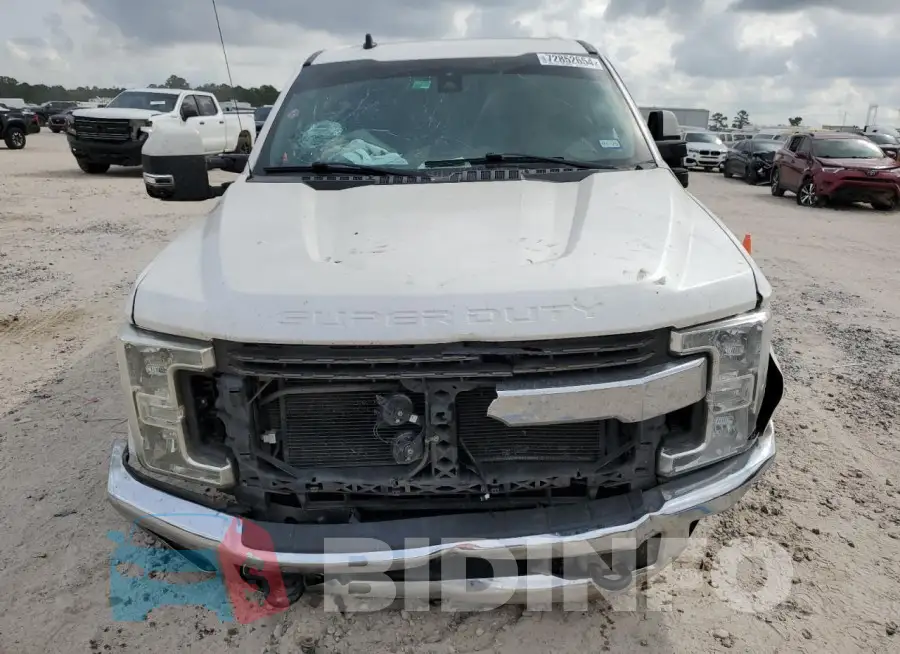 1FT7W2BT4KEC76753 Photo# 5