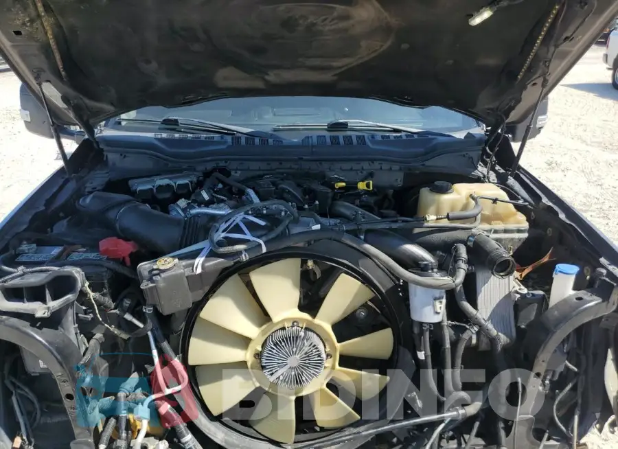 1FT7W2BT4KEG85318 Photo# 11