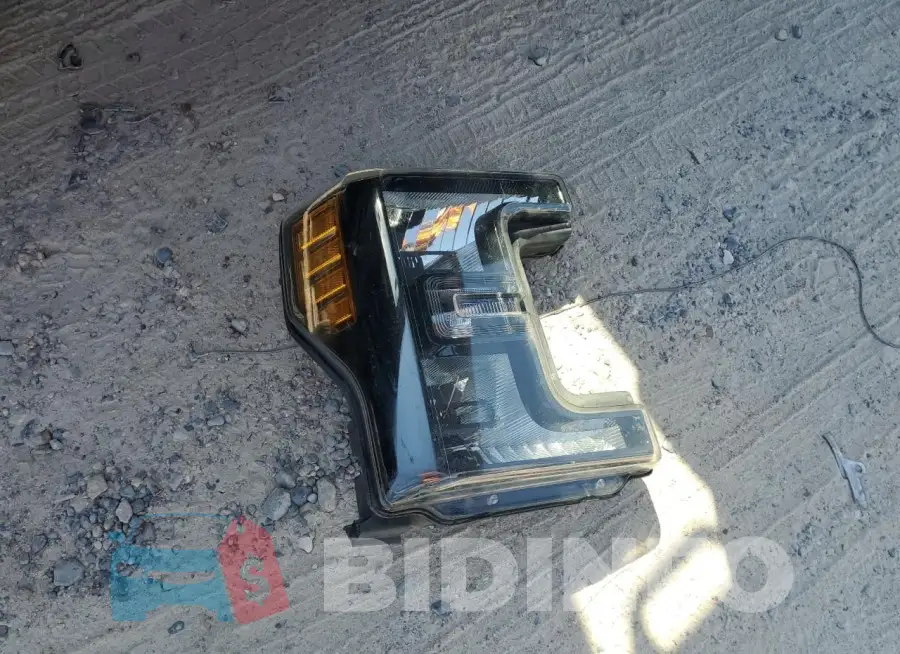 1FT7W2BT4KEG85318 Photo# 12