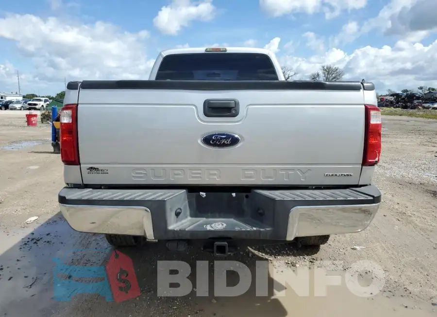 1FT7X2B60FEA58810 Photo# 6