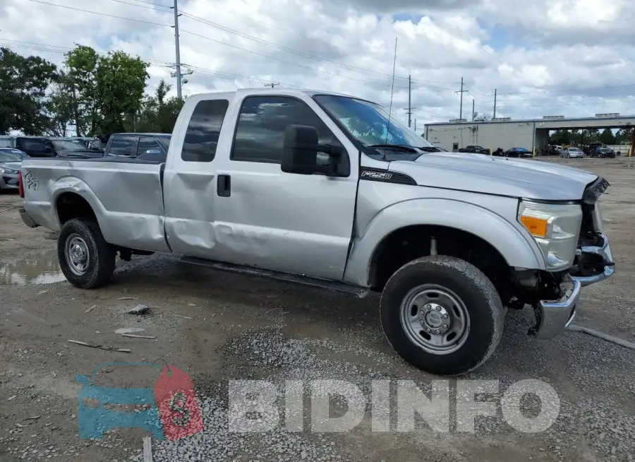 1FT7X2B60FEA58810 Photo# 4