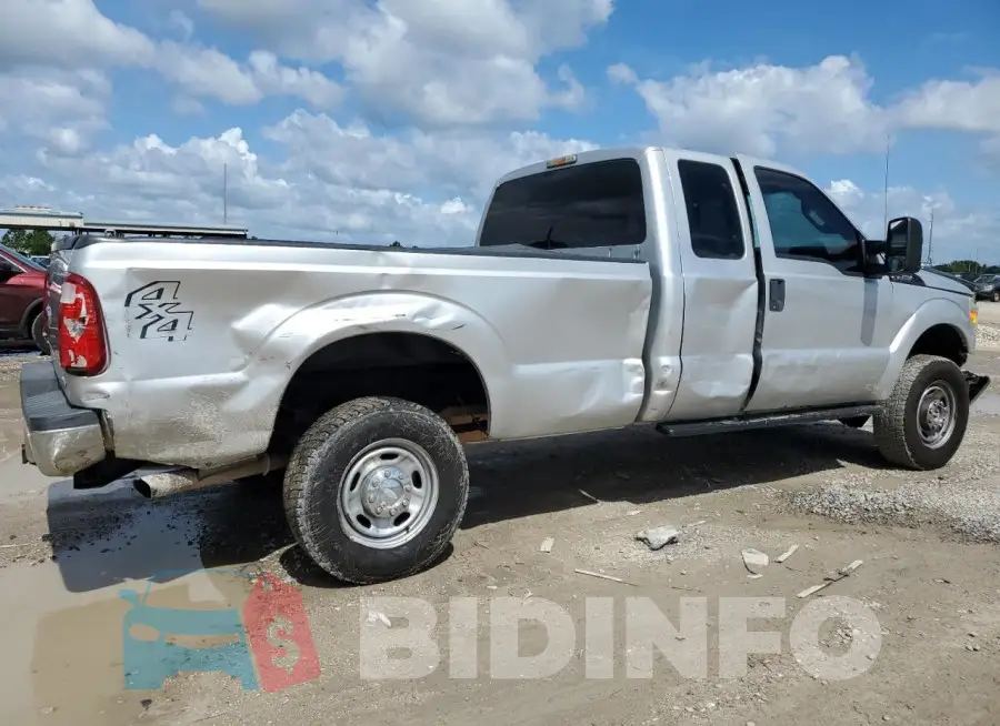 1FT7X2B60FEA58810 Photo# 3