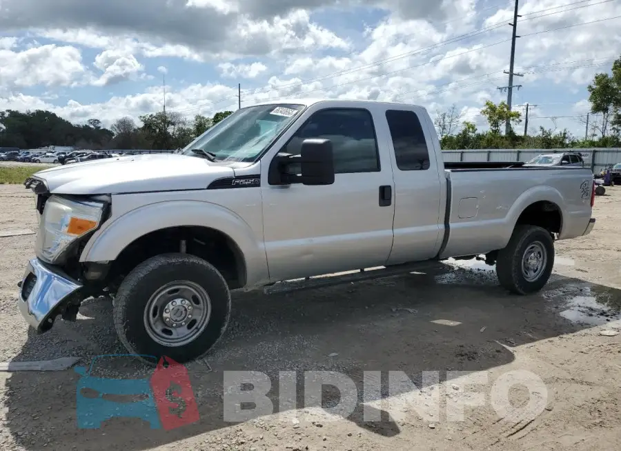 1FT7X2B60FEA58810 Photo# 1