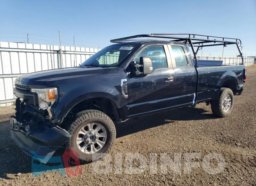 1FT7X2BN9NEE86347 Photo# 1