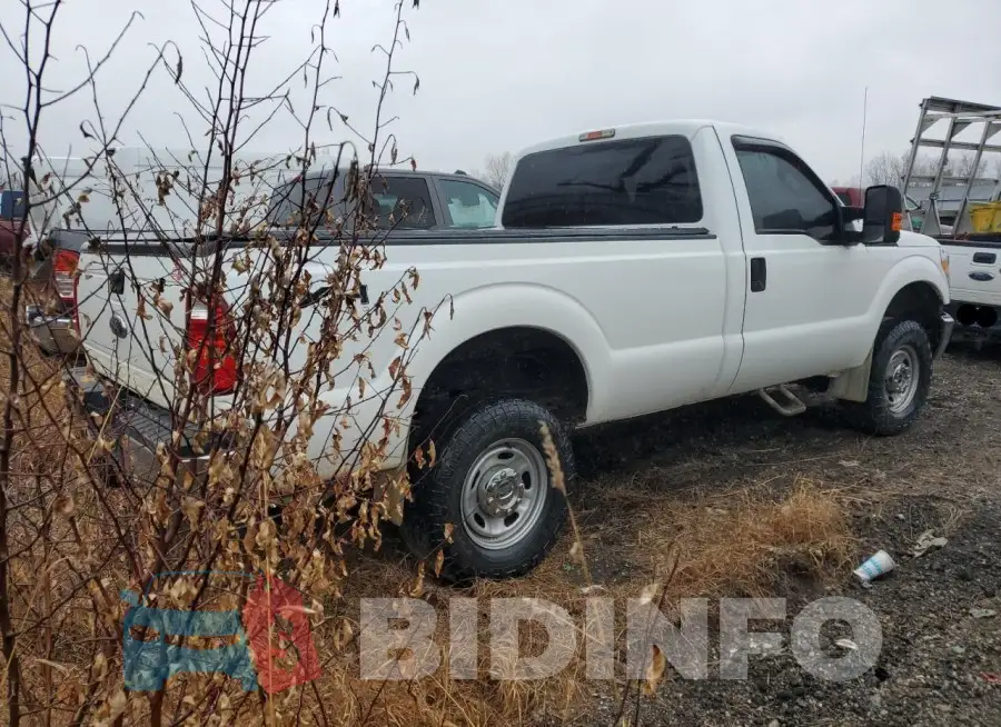 1FTBF2B67FED20903 Photo# 3