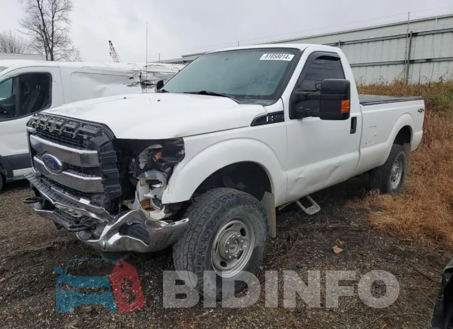 1FTBF2B67FED20903 Photo# 1
