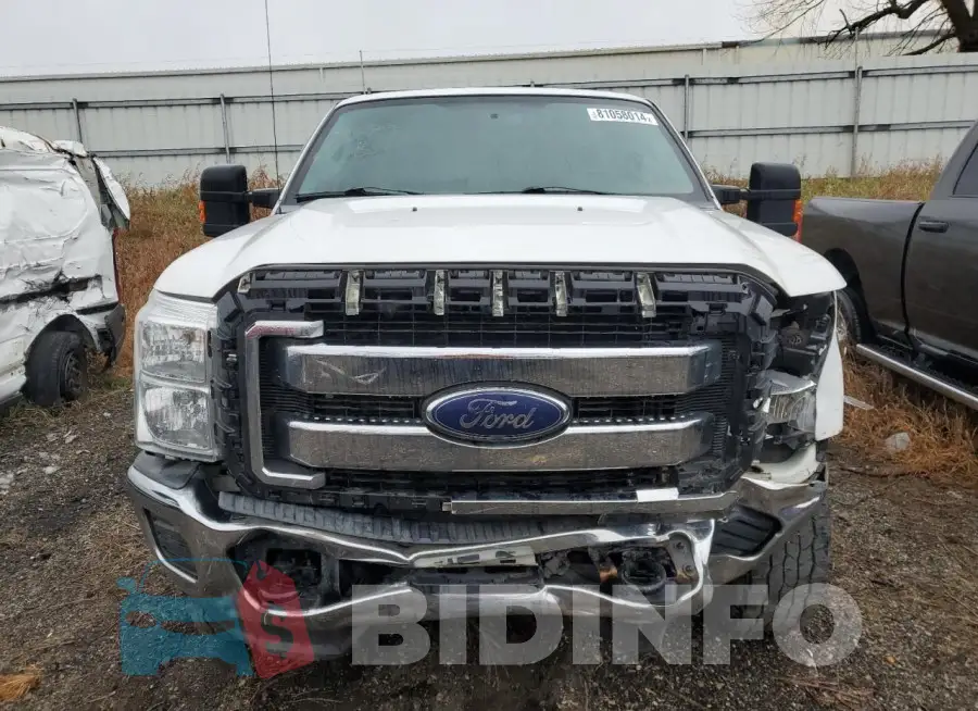 1FTBF2B67FED20903 Photo# 5