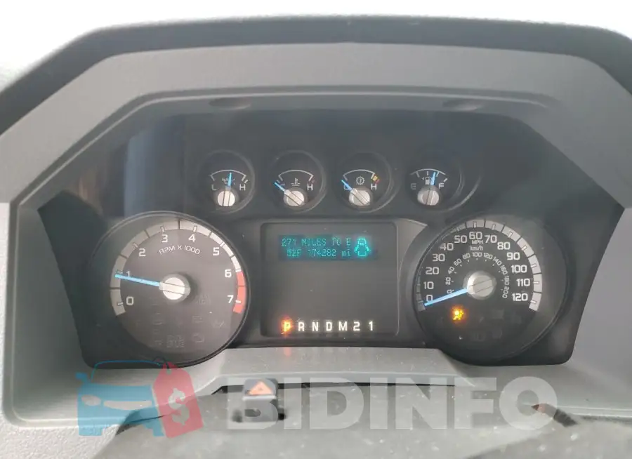 1FTBF2B67FED20903 Photo# 9