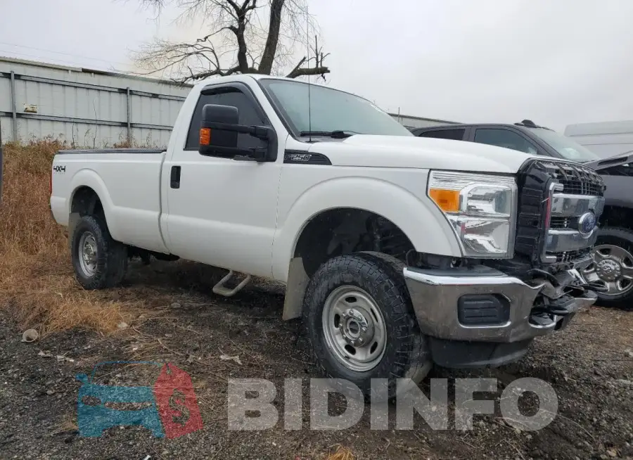 1FTBF2B67FED20903 Photo# 4