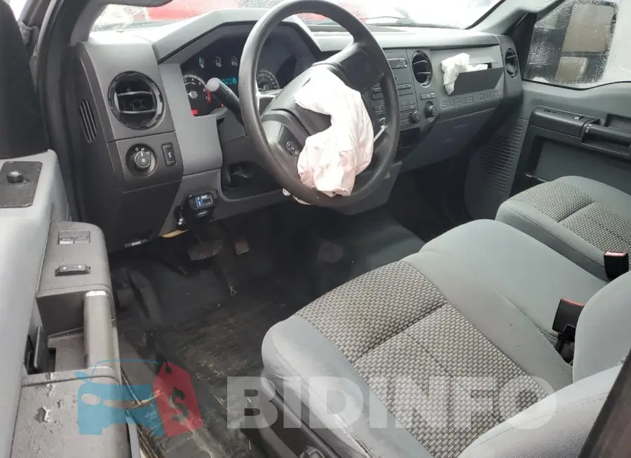 1FTBF2B67FED20903 Photo# 8