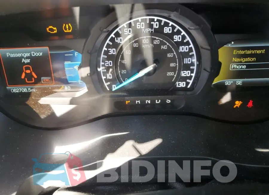 1FTER4FH4KLA35223 Photo# 9