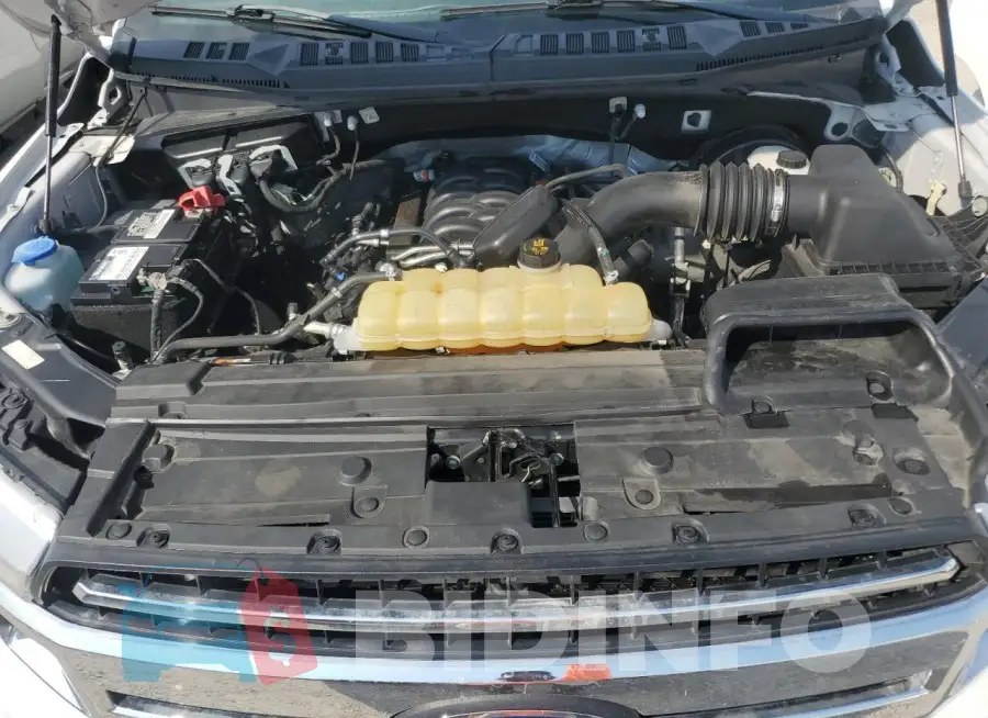 1FTEW1C59LFA99307 Photo# 11