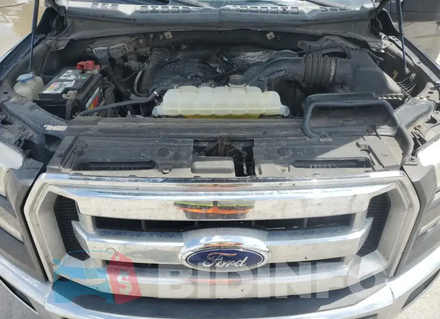 1FTEW1E81GKE97275 Photo# 11