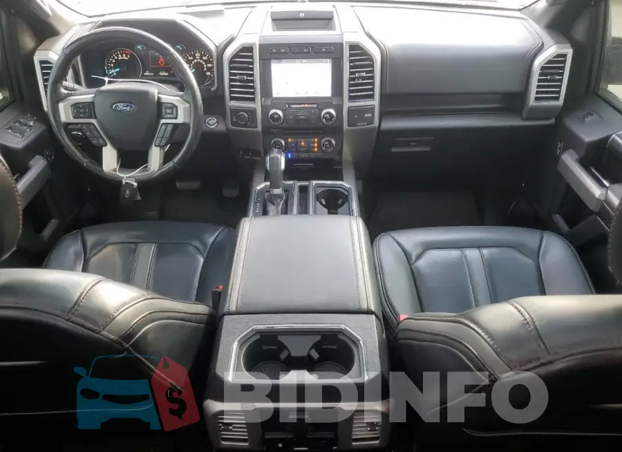 1FTEW1EG5JFC14559 Photo# 8