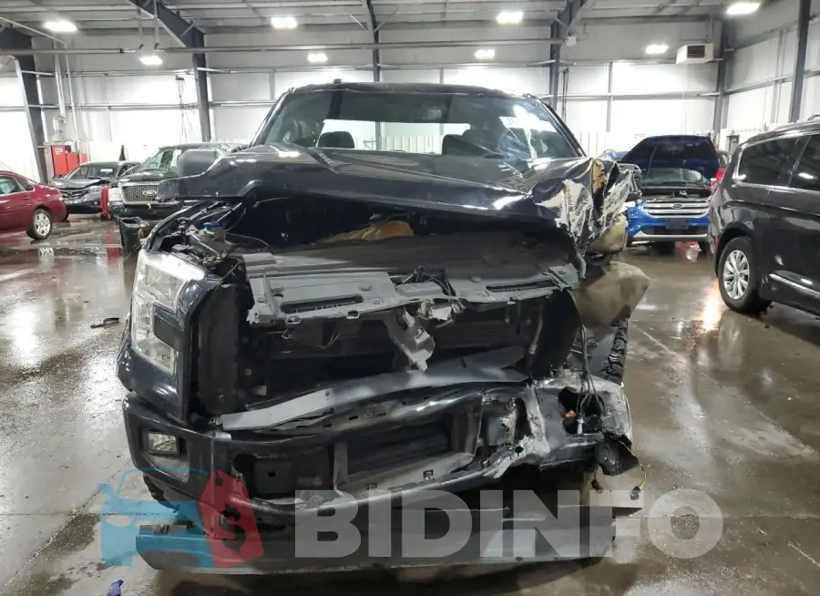 1FTEW1EP4GKD43926 Photo# 5