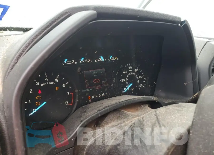 1FTEX1CBXLKF02883 Photo# 9