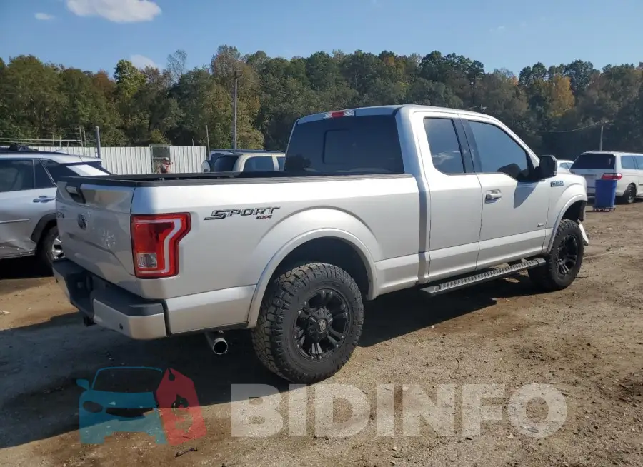 1FTEX1EP8GFB77254 Photo# 3