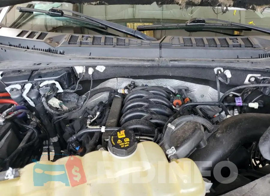 1FTFW1E51KFB97280 Photo# 7