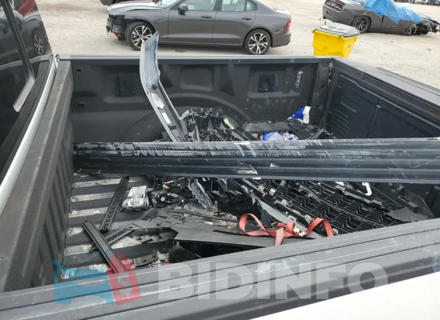 1FTFW1E83NFA88818 Photo# 12