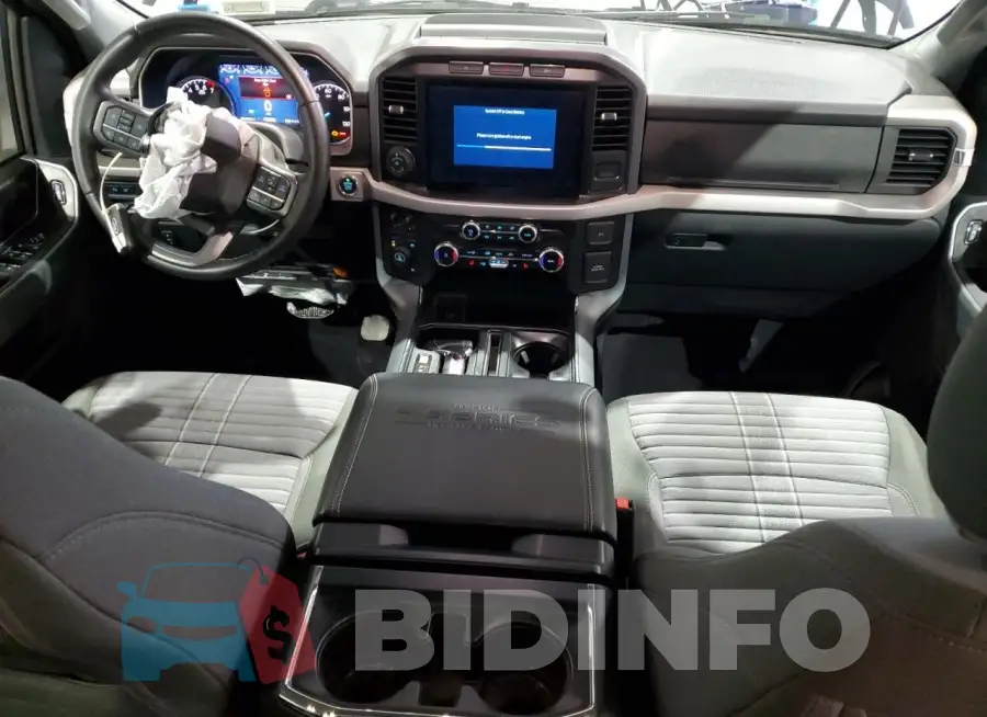 1FTFW1E8XPKD84073 Photo# 8