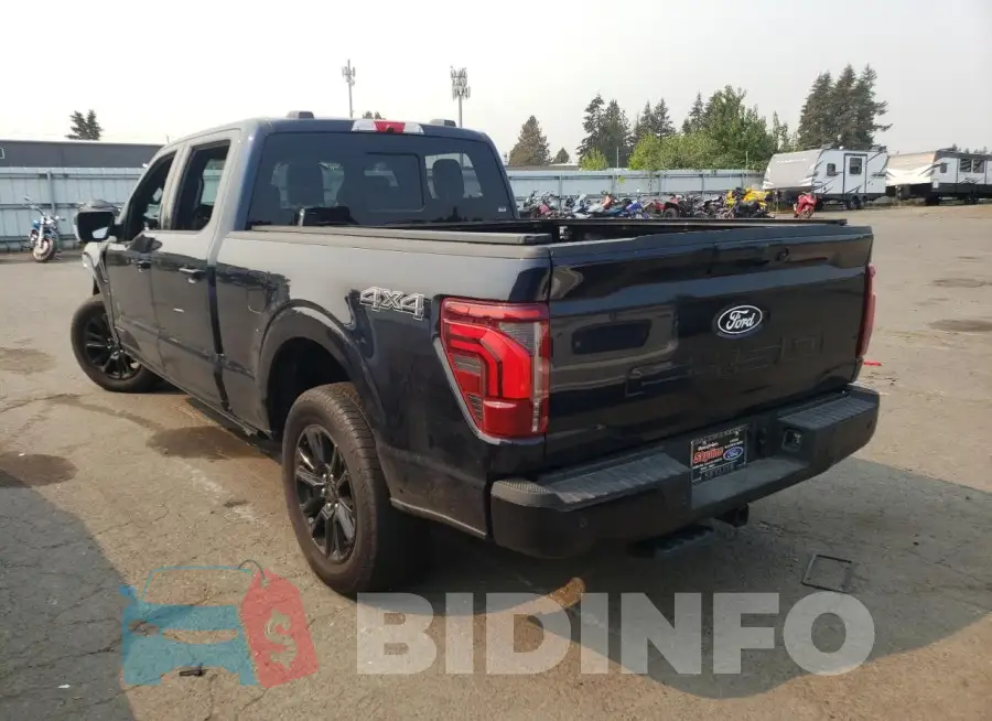 1FTFW7LDXRFA74262 Photo# 2