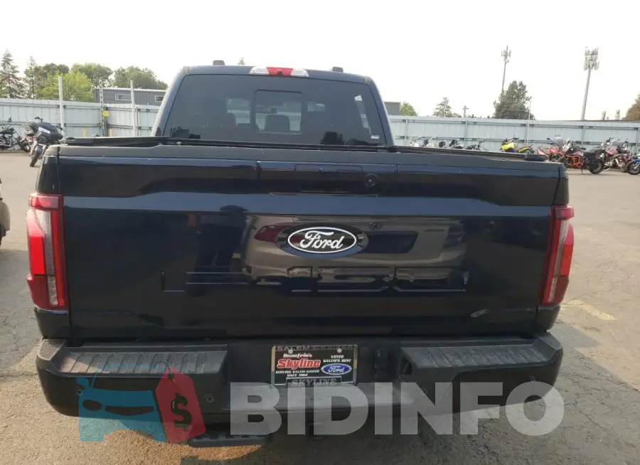 1FTFW7LDXRFA74262 Photo# 6