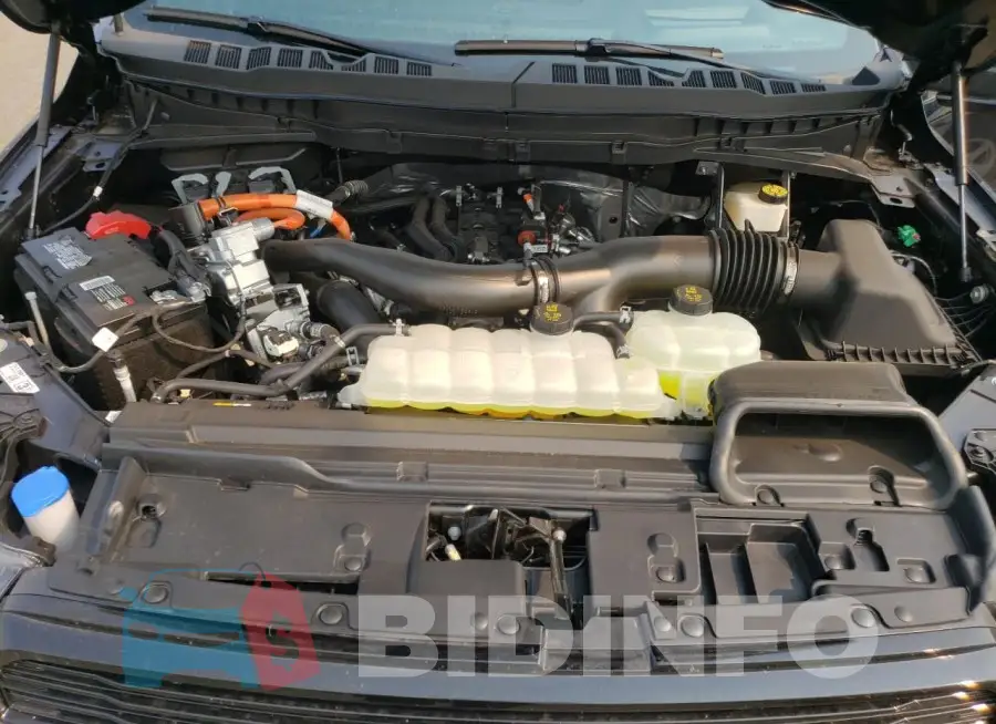 1FTFW7LDXRFA74262 Photo# 11